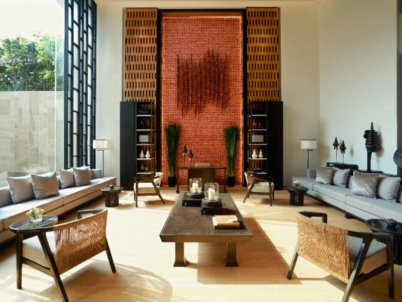 Lounge/Empfang