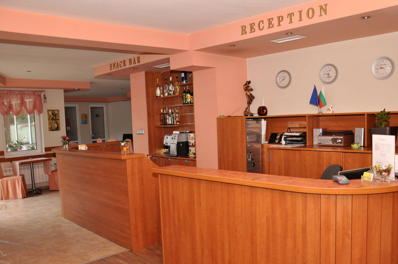 Lounge/Empfang