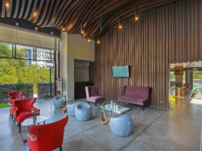 Lounge/Empfang