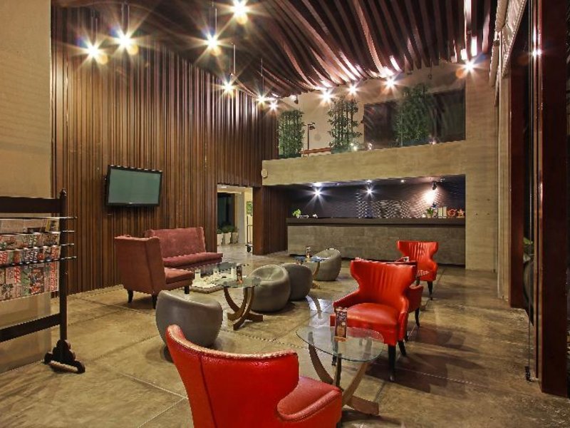 Lounge/Empfang