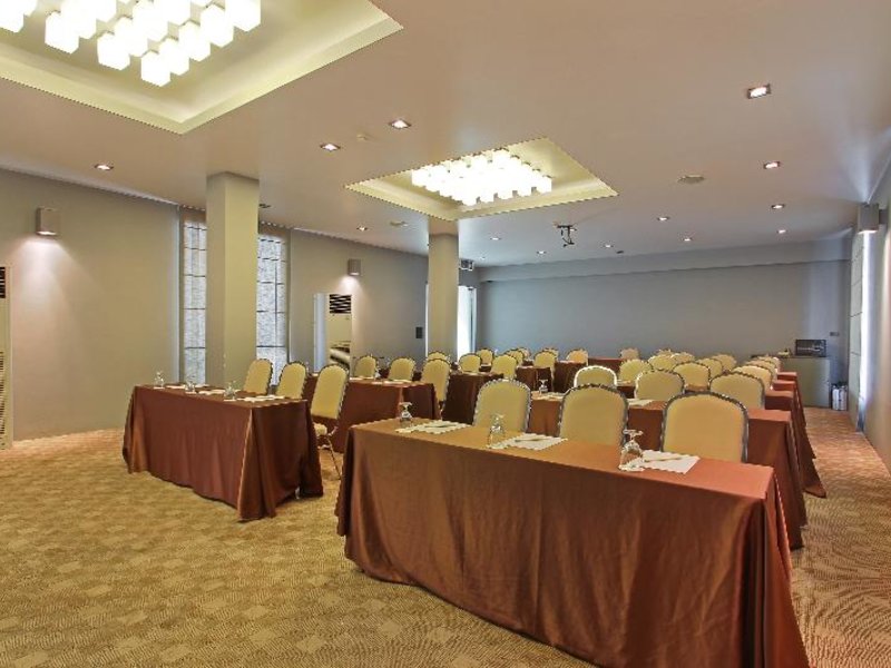 Konferenzraum