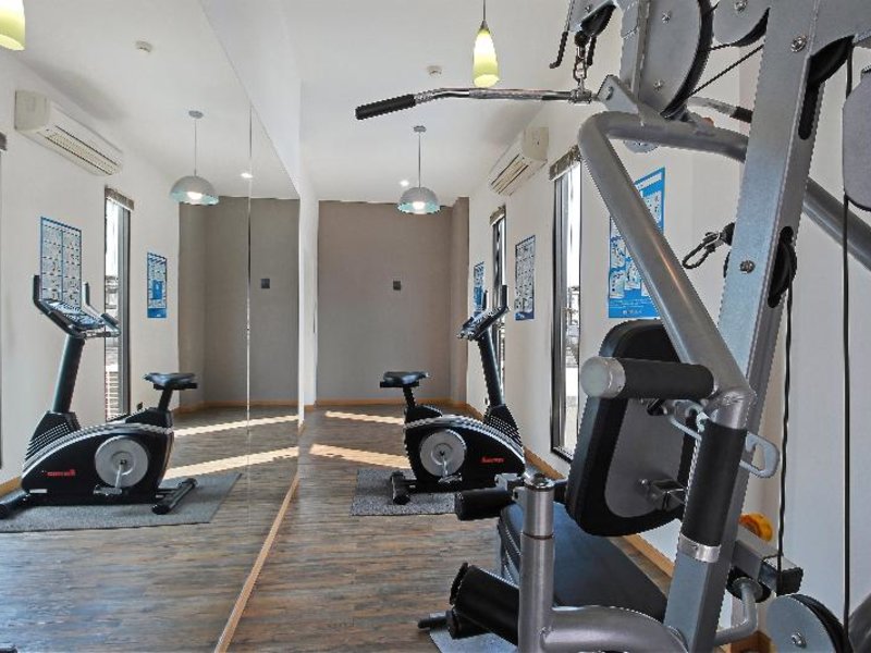 Sport und Freizeit
