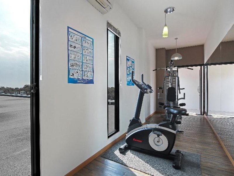 Sport und Freizeit