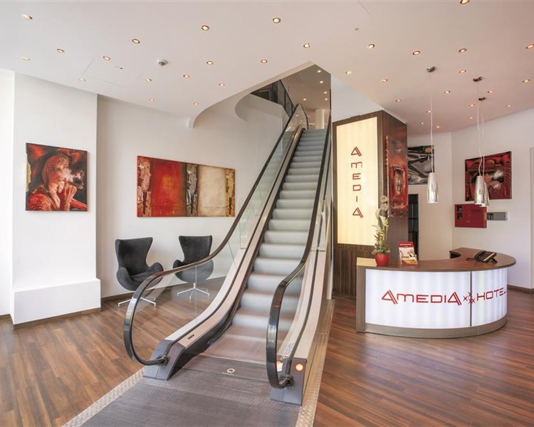 Best Western Plus Plaza Berlin Kurfürstendamm in Berlin, Berlin (DE) Wellness