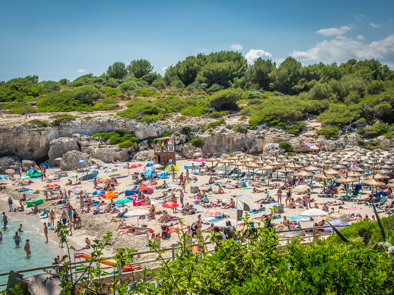 Strand