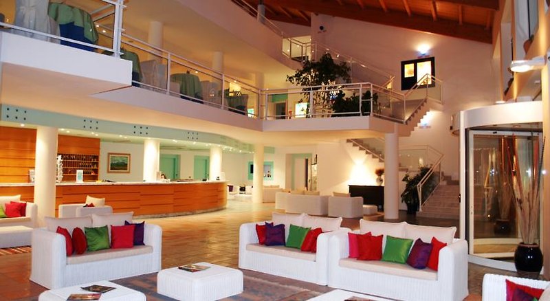 Lounge/Empfang
