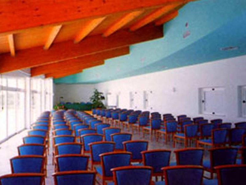 Konferenzraum
