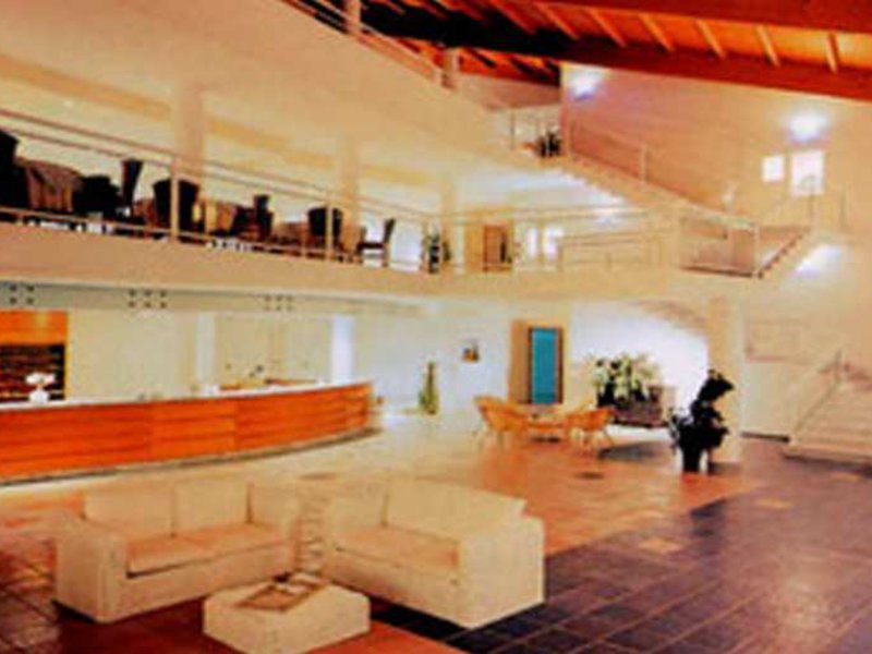 Lounge/Empfang