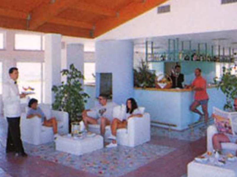 Lounge/Empfang
