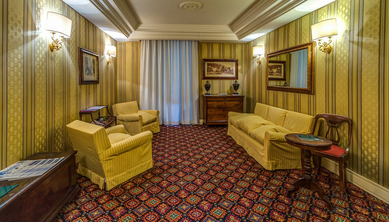 Lounge/Empfang