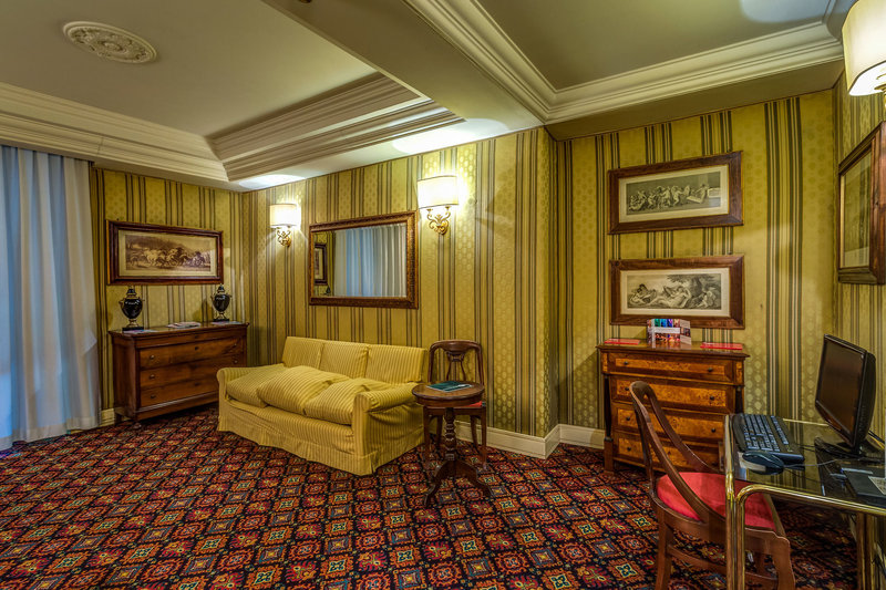 Lounge/Empfang