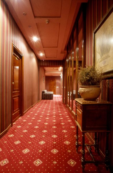 Lounge/Empfang
