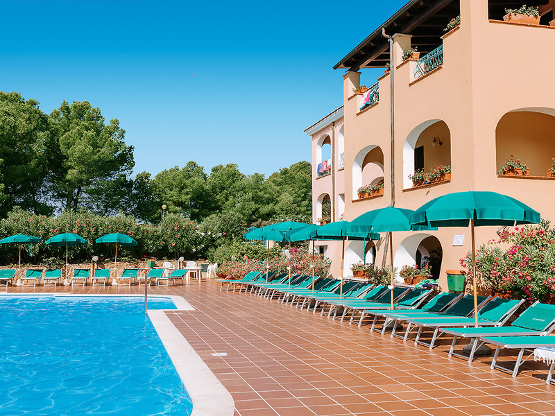 Agriturismo Torreghiotta in Pistoia, Florenz Pool