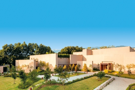 Six Senses Vana in Dehradun, Delhi Außenaufnahme