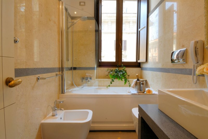 Badezimmer
