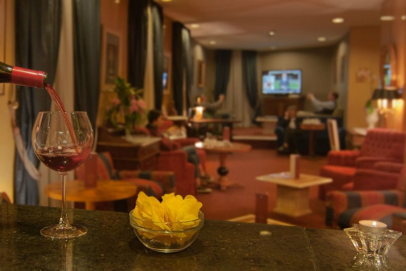 Lounge/Empfang