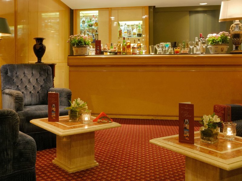 Lounge/Empfang