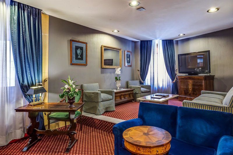 Lounge/Empfang