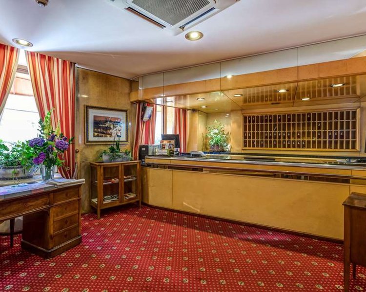 Lounge/Empfang