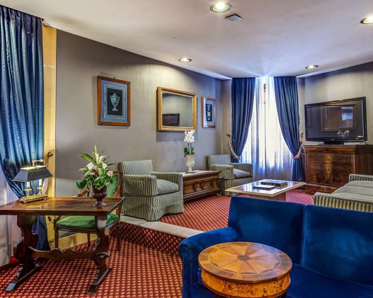 Lounge/Empfang
