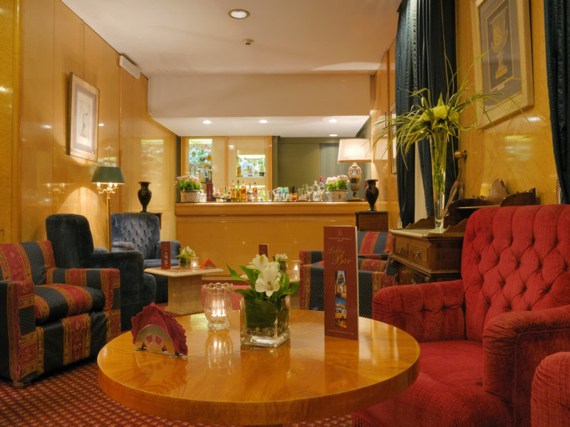 Lounge/Empfang