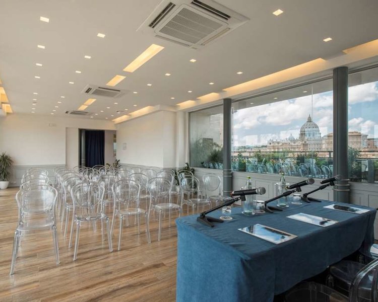 Konferenzraum