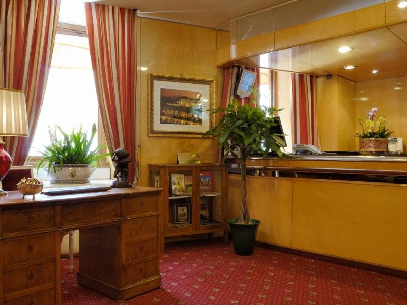 Lounge/Empfang