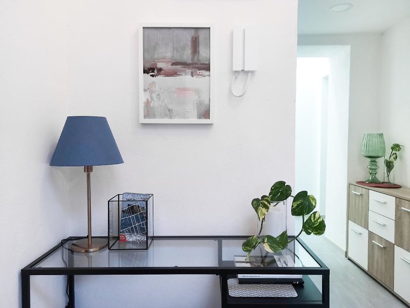 B&B Civico13 in Neapel, Neapel Wohnbeispiel