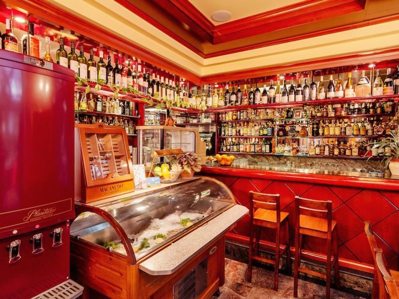Hotel Montenegrino in Tivat, Dubrovnik (Kroatien) Außenaufnahme
