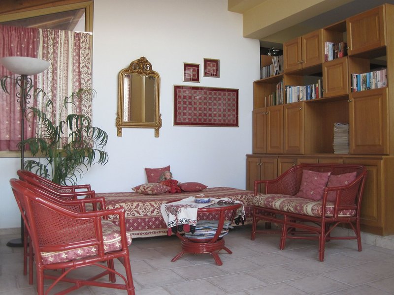Lounge/Empfang