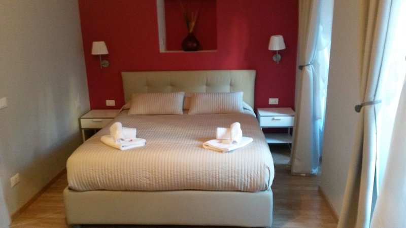 B&B Gmatt Rooms in Rom, Rom-Fiumicino Wohnbeispiel