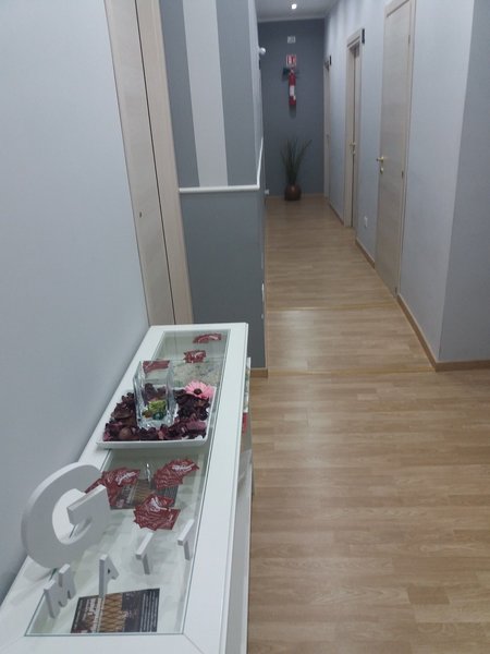 Lounge/Empfang