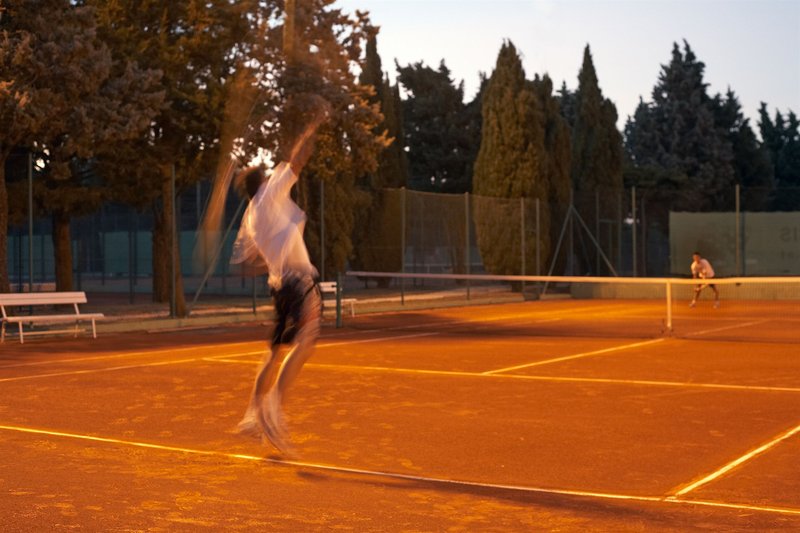 Sport und Freizeit