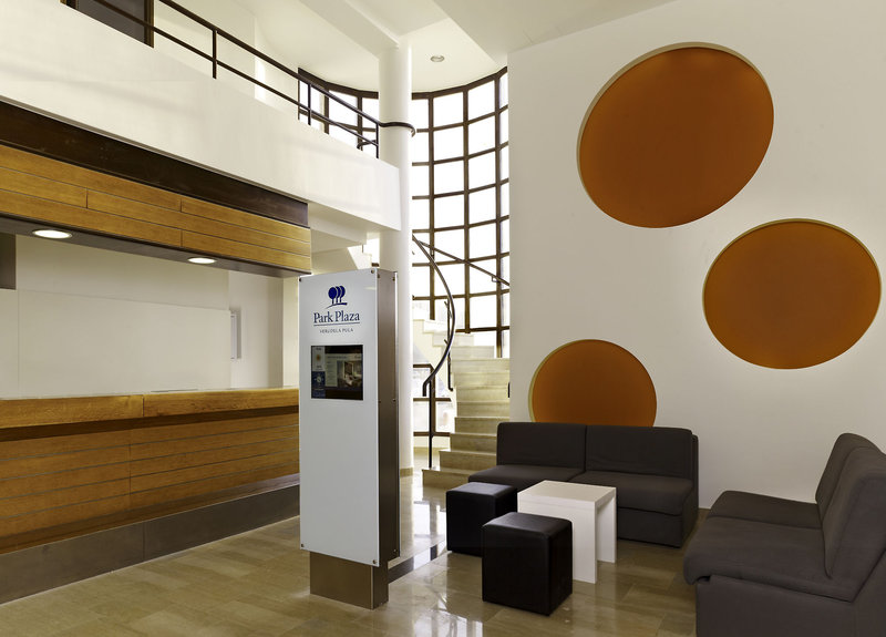 Lounge/Empfang
