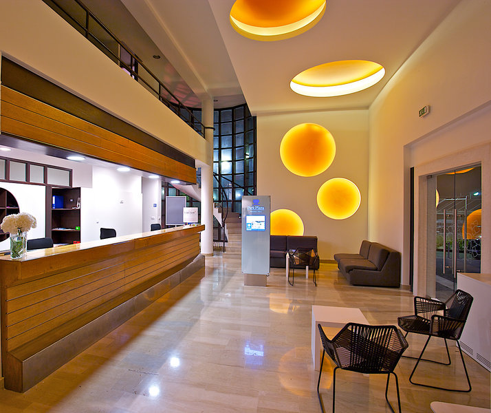 Lounge/Empfang