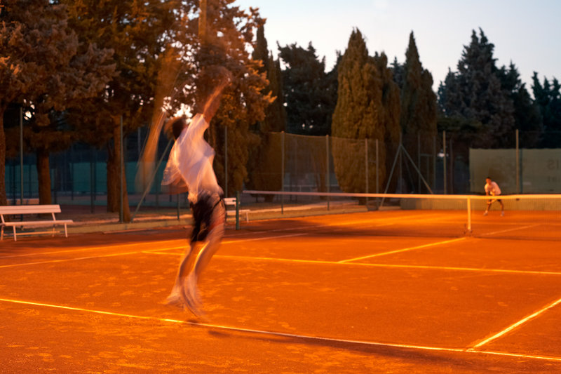 Sport und Freizeit