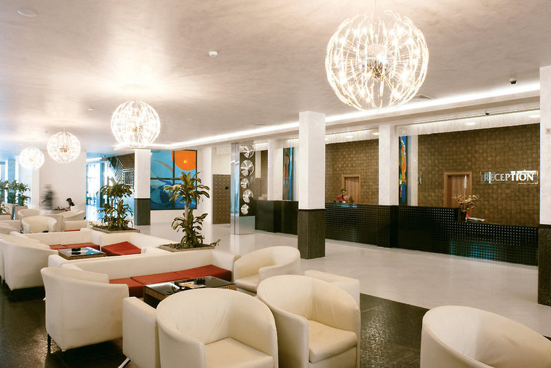 Lounge/Empfang