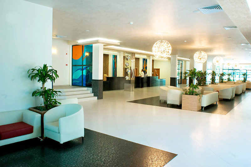 Lounge/Empfang