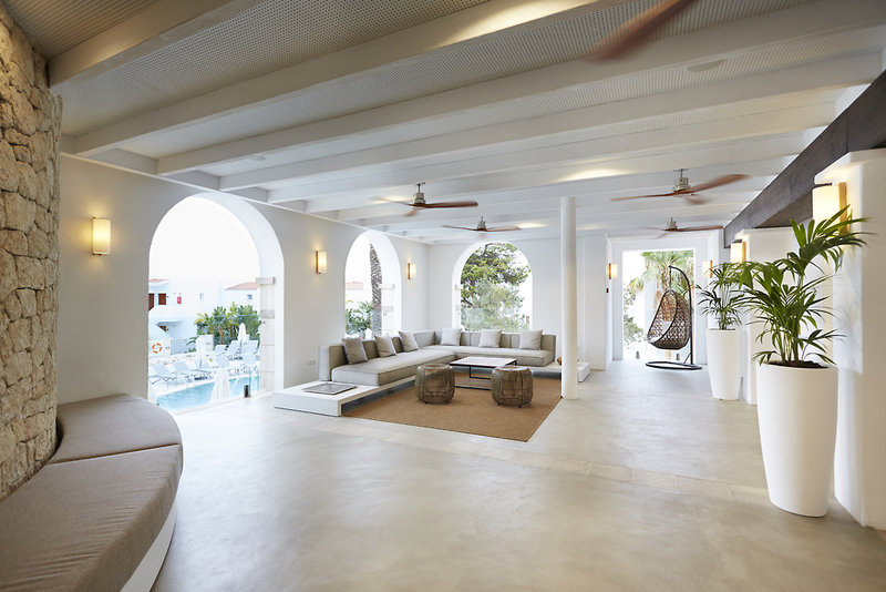 Lounge/Empfang
