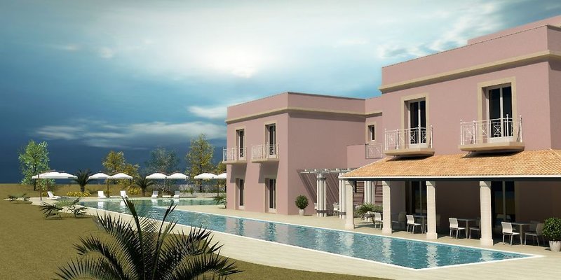 Hotel Danieli Pozzallo in Pozzallo, Catania Pool