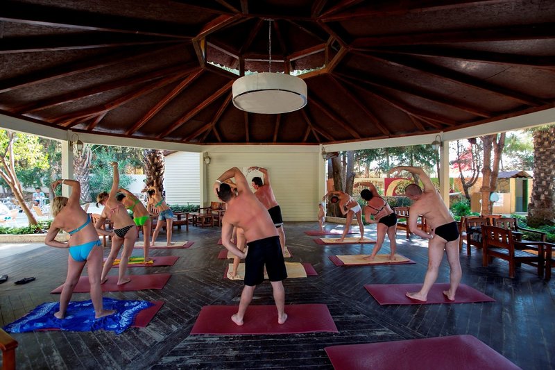 Sport und Freizeit