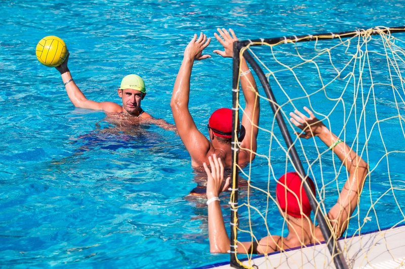 Sport und Freizeit
