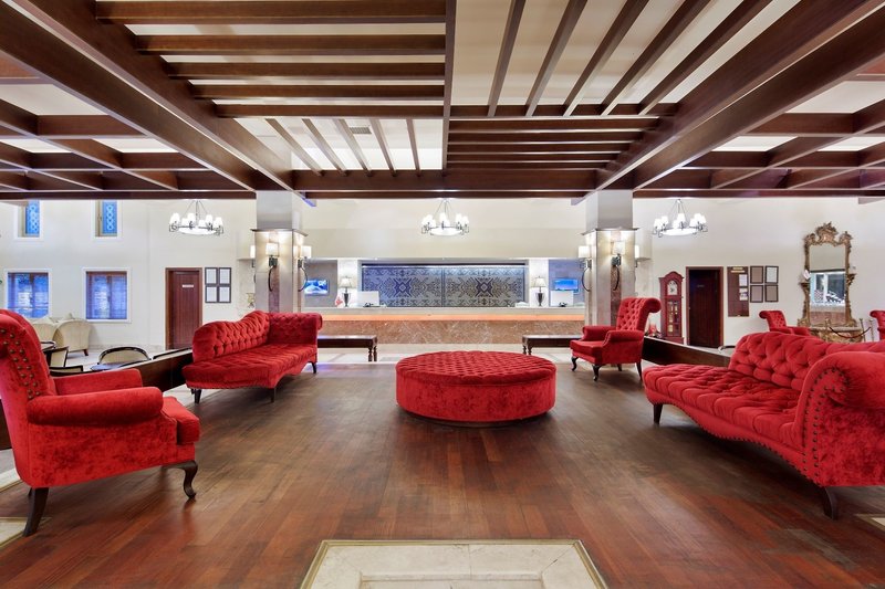 Lounge/Empfang