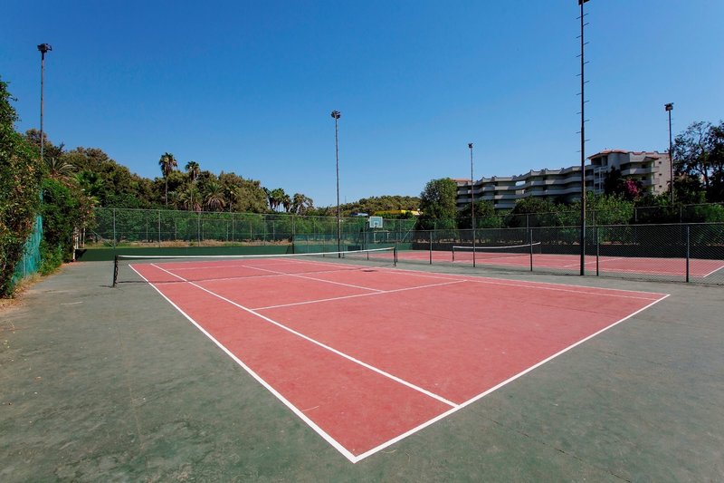 Sport und Freizeit