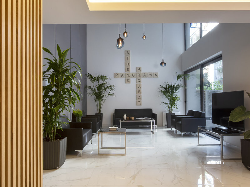 Lounge/Empfang