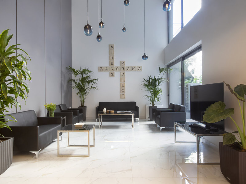 Lounge/Empfang