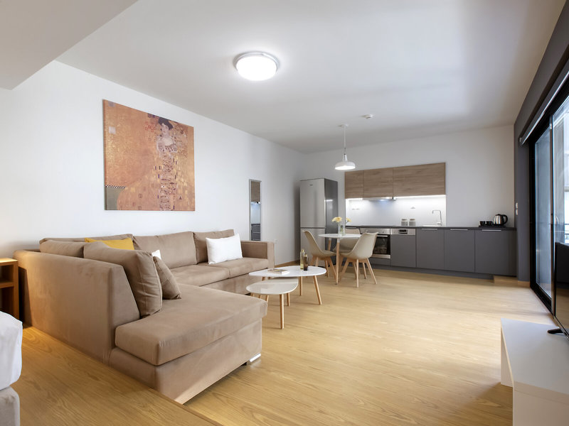 Lounge/Empfang