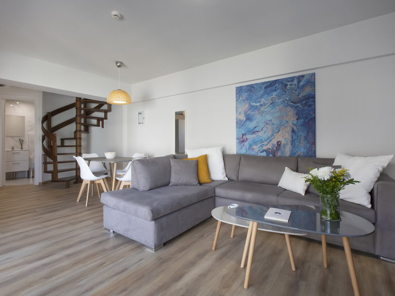 Lounge/Empfang