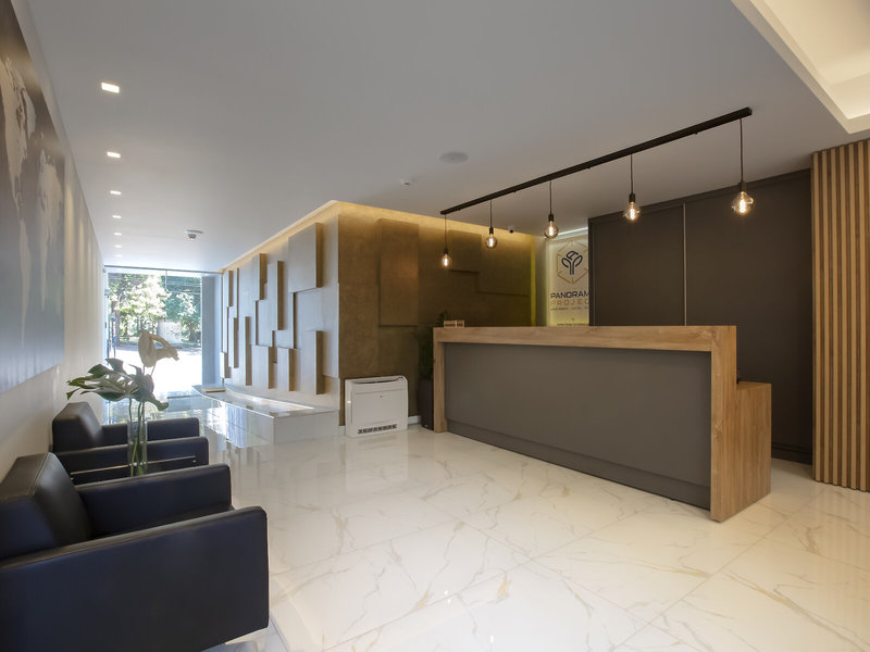 Lounge/Empfang
