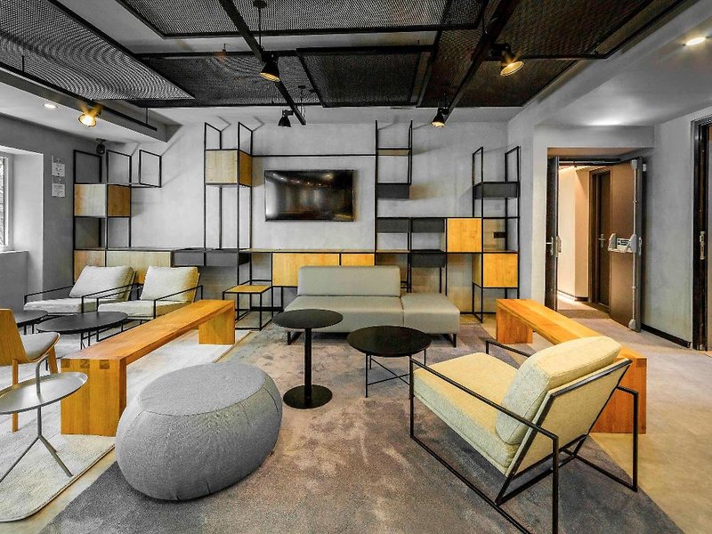Lounge/Empfang